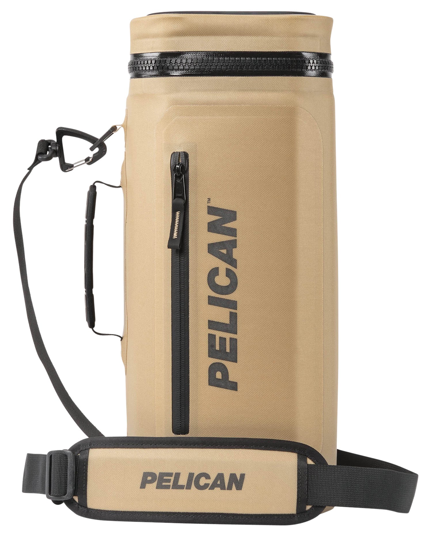 Pelican Elite Soft 9-Quart Sling Cooler Coyote