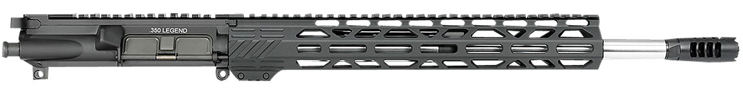 Rock River Arms 350L0326 350 Legend 16" Cryo Stainless Upper, BCG, Charging Handle, 10rd Magazine