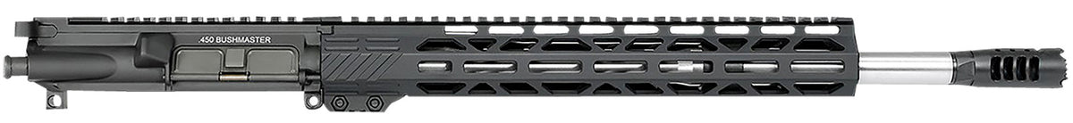 Rock River Arms 450B0461 450 Bushmaster 16" Cryo Stainless Upper, BCG, Charging Handle, 5rd Magazine
