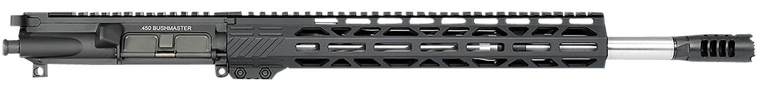 Rock River Arms 450B0461 450 Bushmaster 16" Cryo Stainless Upper, BCG, Charging Handle, 5rd Magazine