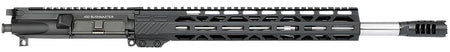 Rock River Arms 450B0461 450 Bushmaster 16" Cryo Stainless Upper, BCG, Charging Handle, 5rd Magazine