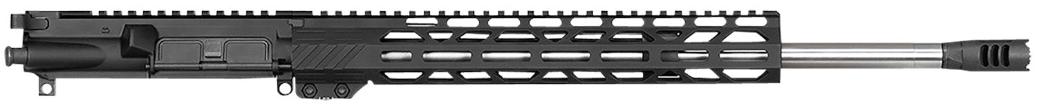 Rock River Arms AR0598.V1 .223 Wylde 18" Cryogenically Treated Stainless Upper Receiver, Forged A4, M-LOK Free Float Handguard