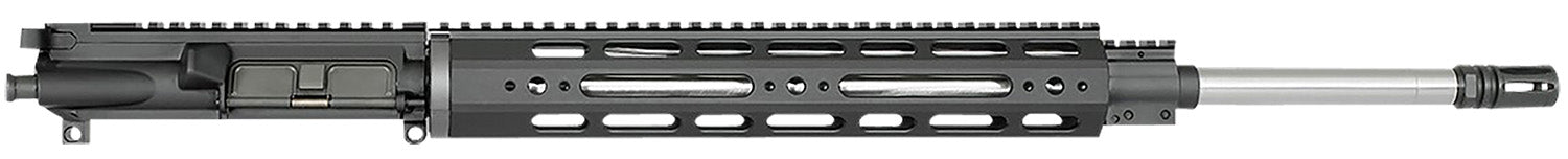 Rock River Arms AR0784 .223 Wylde 20" Heavy Match Stainless Upper Receiver, Forged A4, 12.5" M-LOK Free Float Rail