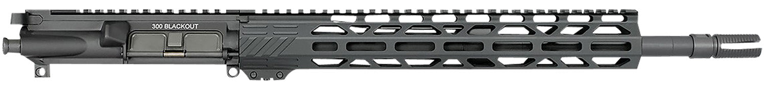Rock River Arms BLK0592 .300 Blackout 16" Complete Upper Receiver, Forged A4, M-LOK Free Float Handguard, Vortex Flash Hider