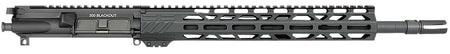 Rock River Arms BLK0592 .300 Blackout 16" Complete Upper Receiver, Forged A4, M-LOK Free Float Handguard, Vortex Flash Hider