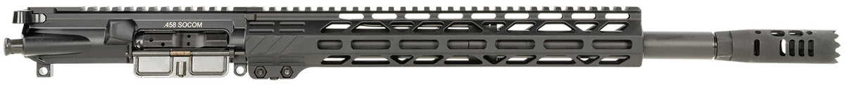 Rock River Arms SOC0820V1 .458 SOCOM Complete Upper 16" Chrome Moly Barrel, Forged A4 Receiver, M-LOK Handguard