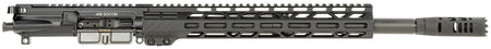Rock River Arms SOC0820V1 .458 SOCOM Complete Upper 16" Chrome Moly Barrel, Forged A4 Receiver, M-LOK Handguard