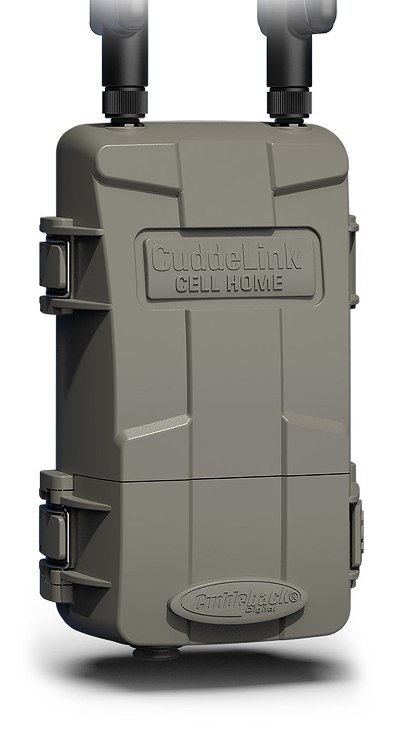 Cuddeback LLCH CuddeLink LTE Cell Home Camera Network Hub