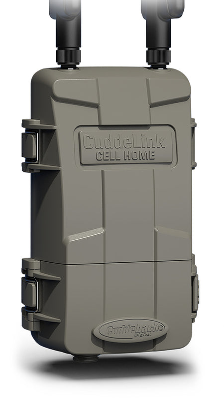 Cuddeback LLCH CuddeLink LTE Cell Home Camera Network Hub