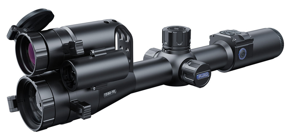 PARD TD32 Multispectral Thermal Night Vision Scope 3-6.5x 35mm