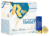 Rio Ammunition STT32LR75 Team Target 12 Gauge  12 ga   2 75 in  1 1 8 oz