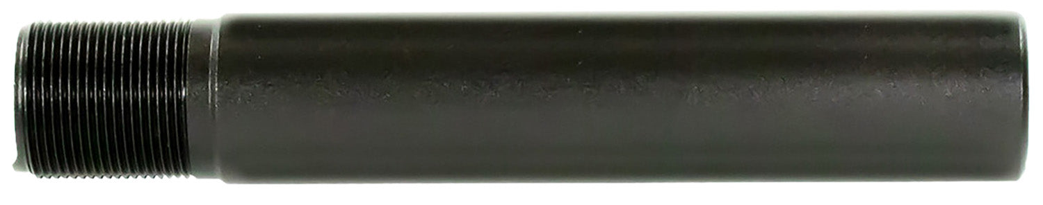 Aim Sports AR-15 Pistol Buffer Tube Assembly with Pad, Black Finish