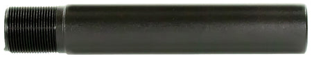 Aim Sports AR-15 Pistol Buffer Tube Assembly with Pad, Black Finish