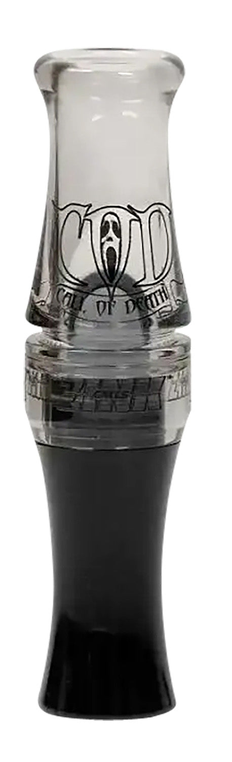 Avian X ZNK-ZNK5065 Call of Death Goose Call Gun Smoke Easy-Blow