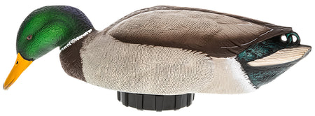 Avian X AVXPSHMDSF Power Shaker Mallard Drake Surface Feeder Motion Decoy