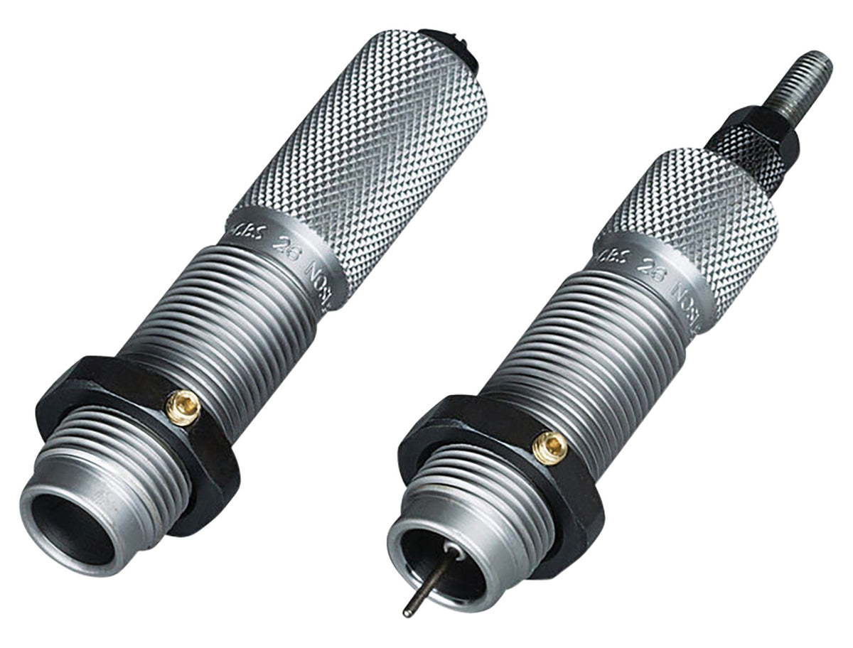 RCBS Full Length Die Set .338 Weatherby RPM 28401