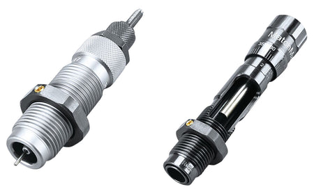 RCBS MatchMaster Competition Full-Length Bushing Die Set 6mm ARC 28008