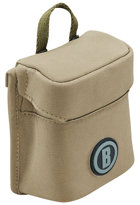 Bushnell BABLRFPCT Tan Vault Laser Rangefinder Carry Pouch Modular Mounting System