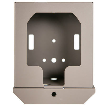 Primos 119951C Security Box for Bushnell CelluCORE Cellular Trail Camera Tan