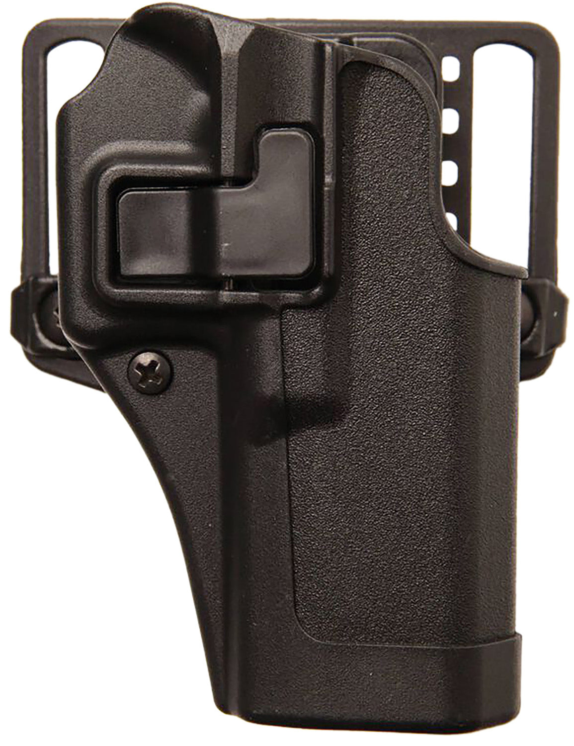 Blackhawk A.R.C. Serpa CQC OWB Polymer Belt Loop Paddle Holster Compatible with Taurus GX4 Right Hand