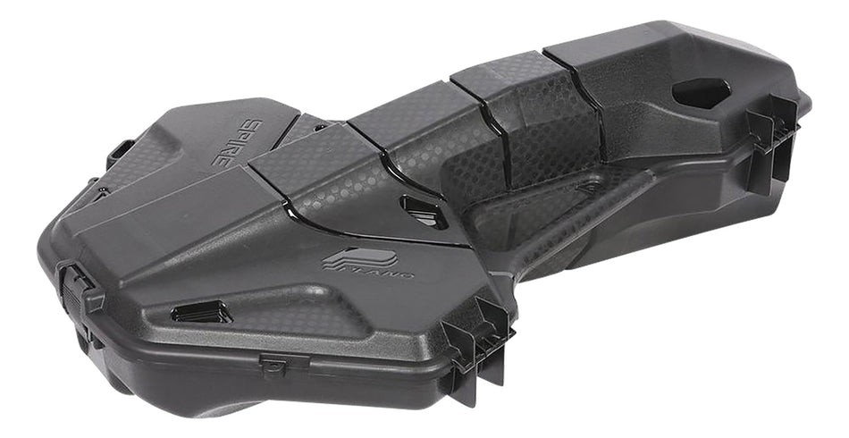 Plano 113200 Spire Hard Crossbow Case Black 41.22" Crushproof Polymer