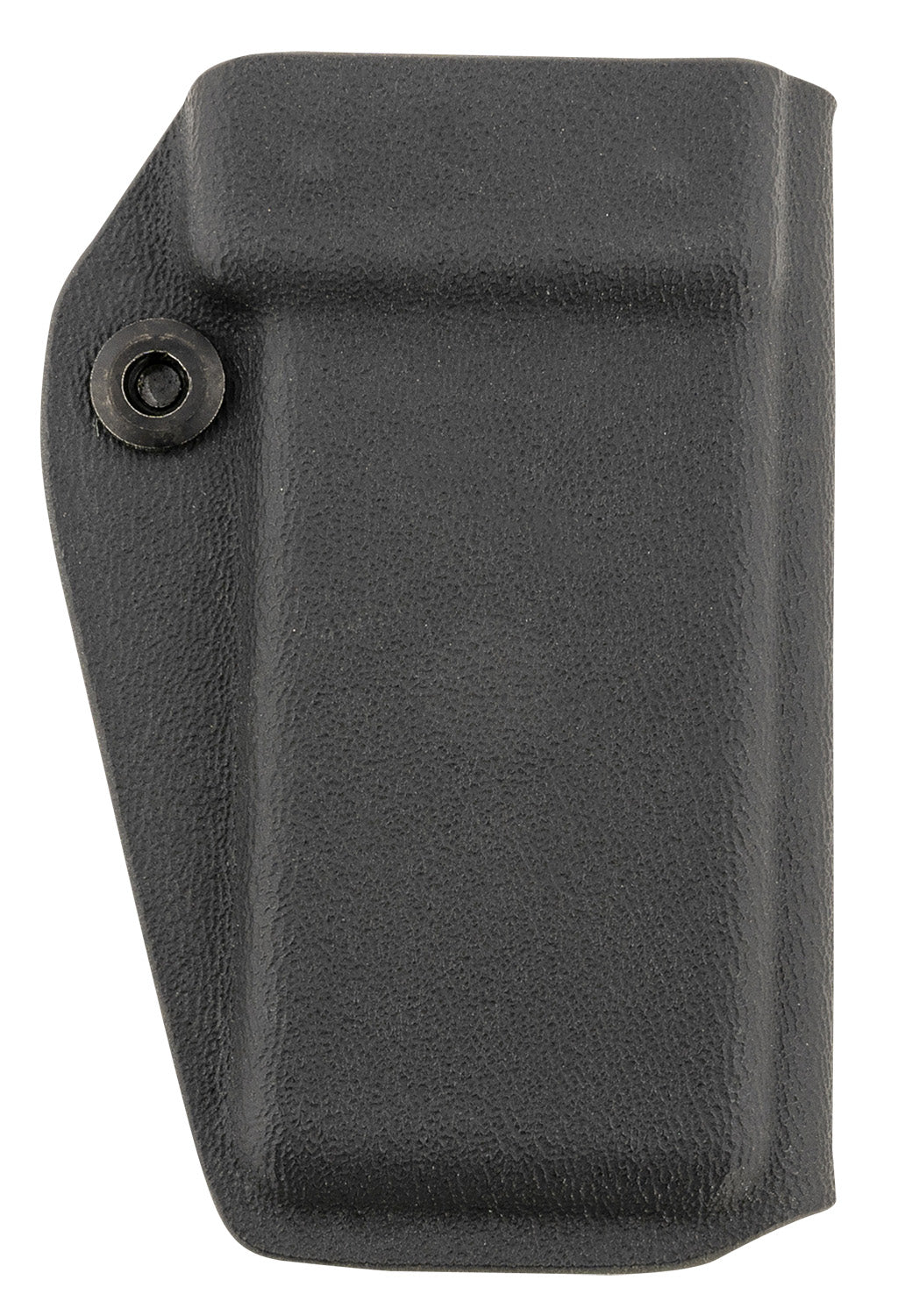 C&G Universal Single Stack Kydex Magazine Carrier IWB/OWB Belt Clip Fits 1911
