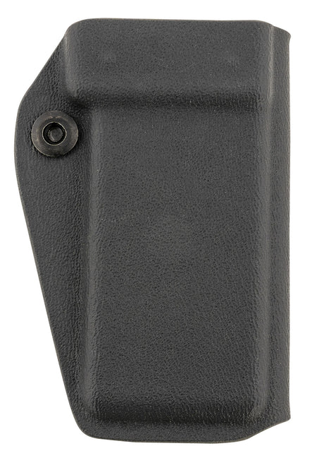 C&G Universal Single Stack Kydex Magazine Carrier IWB/OWB Belt Clip Fits 1911