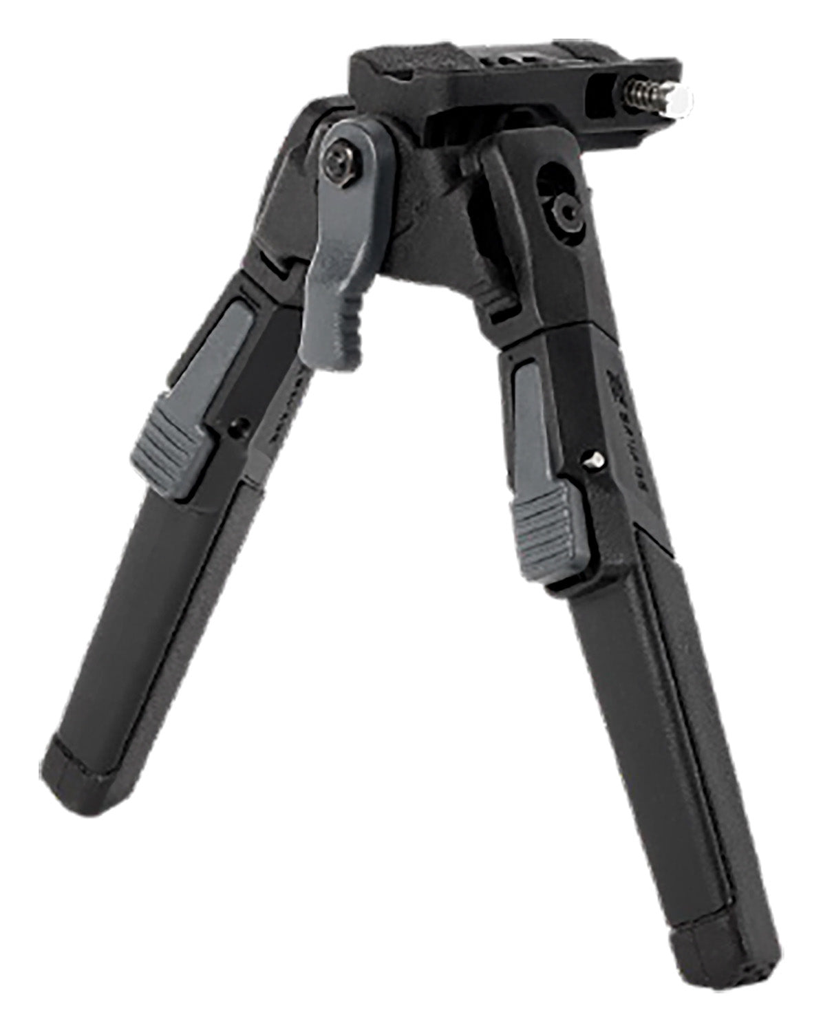Savage 56311 Bipod, Sling Swivel Mount, Black