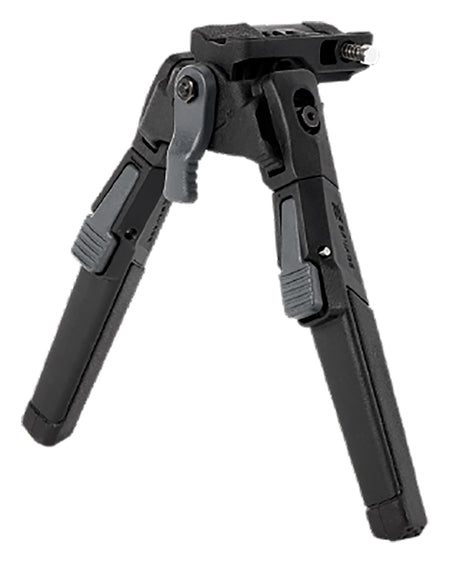Savage 56311 Bipod, Sling Swivel Mount, Black