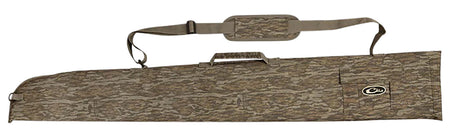 Drake Waterfowl Side-Opening Shotgun Case DW3110006 Carry Handles and Adjustable Shoulder Strap