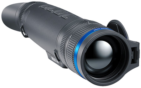 Pulsar Telos XP50 Thermal Imaging Monocular Rubber Armor 2.5-10x50mm 640x480 50Hz Digital Zoom