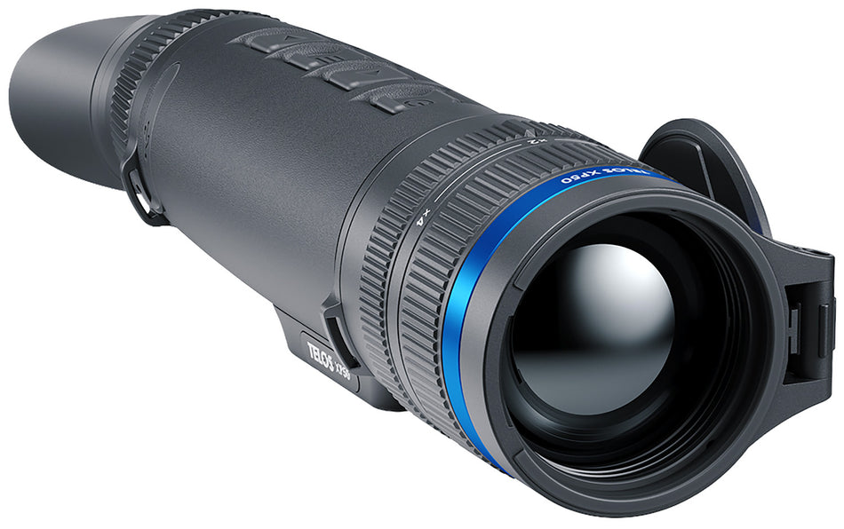 Pulsar Telos XP50 Thermal Imaging Monocular Rubber Armor 2.5-10x50mm 640x480 50Hz Digital Zoom