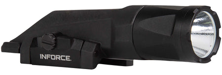 Inforce IF71012 WMLx Gen 3 1,100 Lumens White LED Rifle/Shotgun Weapon-Mounted Light Black