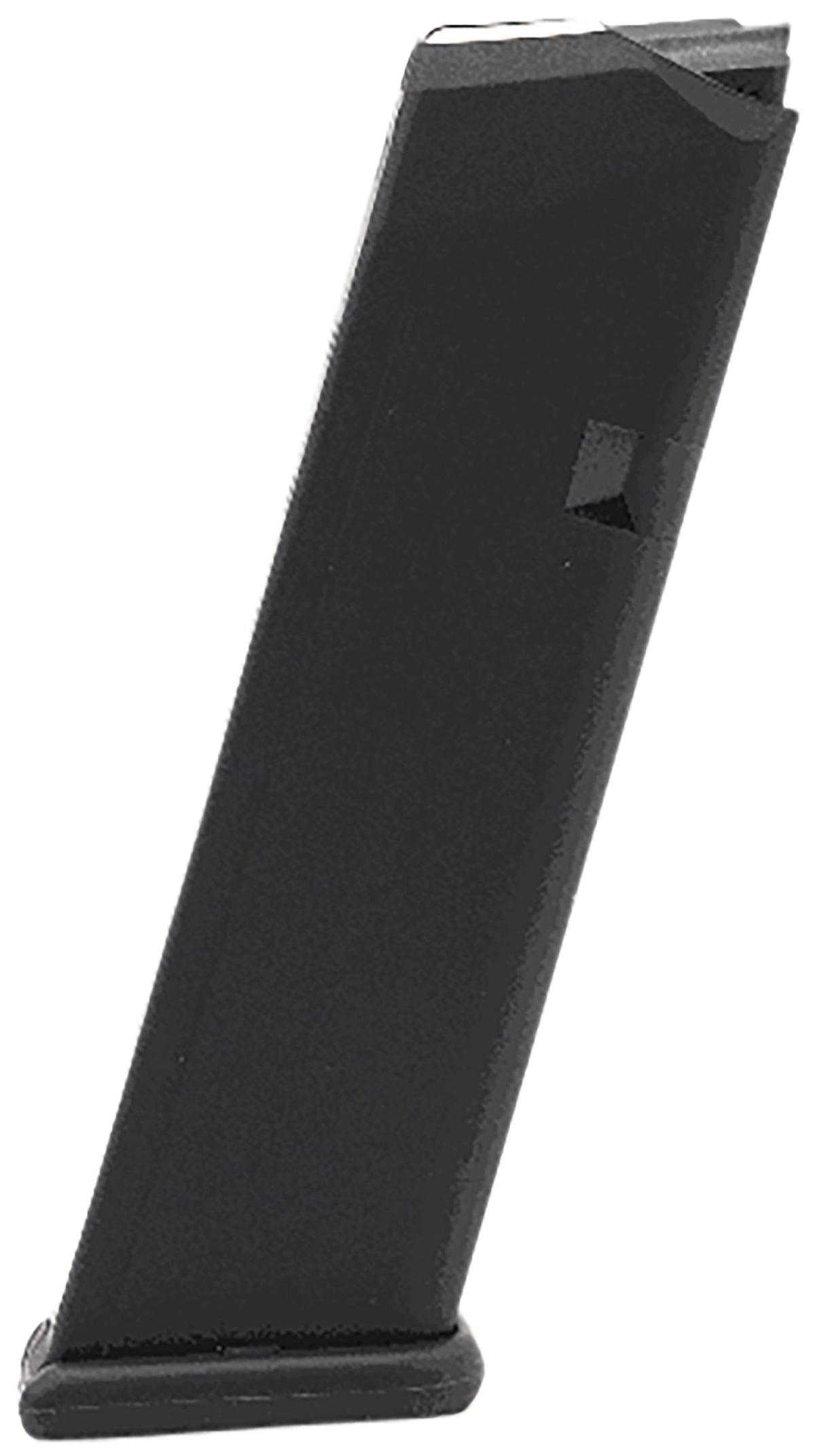 KCI USA KCIMZ007 Glock Pattern 9mm 17rd Black Polymer Magazine - Double Stack Glock