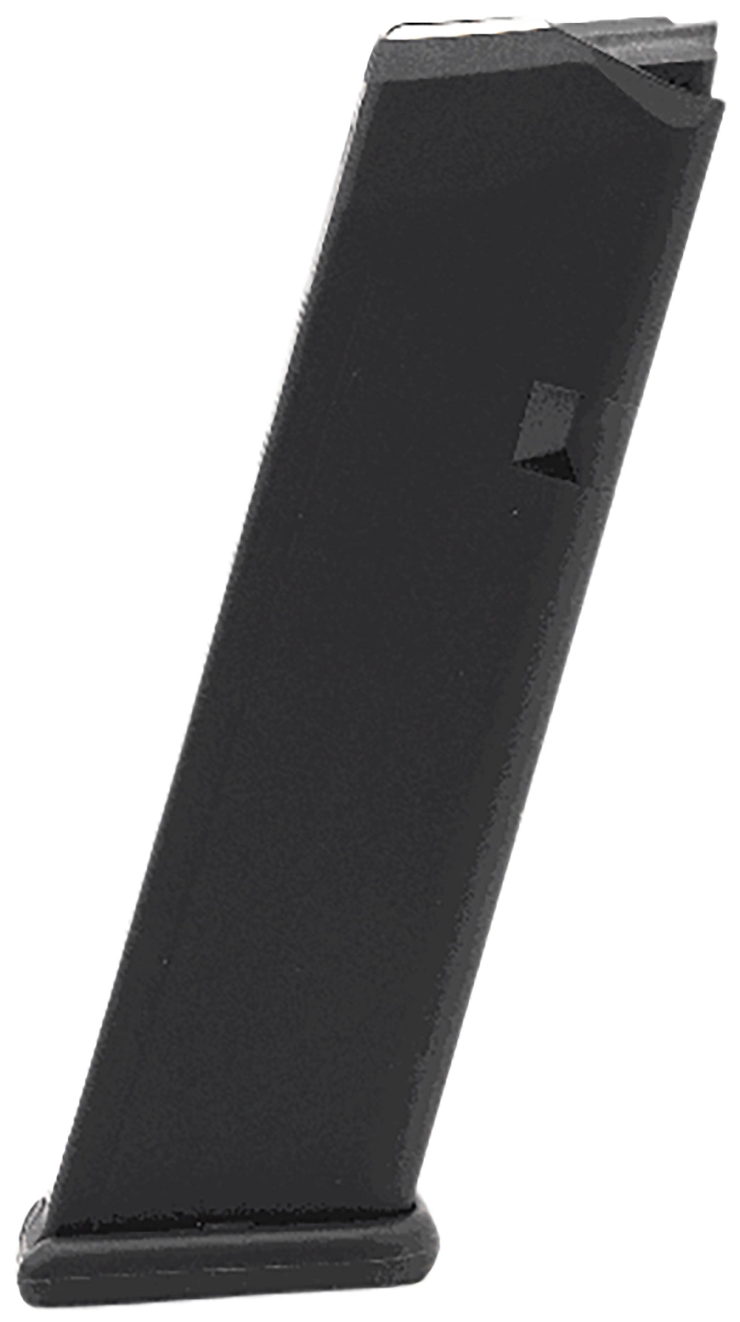 KCI USA KCIMZ007 Glock Pattern 9mm 17rd Black Polymer Magazine - Double Stack Glock