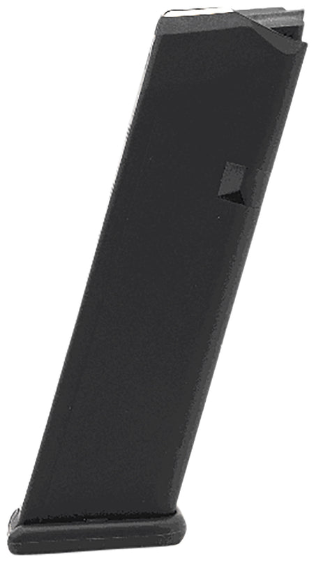 KCI USA KCIMZ007 Glock Pattern 9mm 17rd Black Polymer Magazine - Double Stack Glock