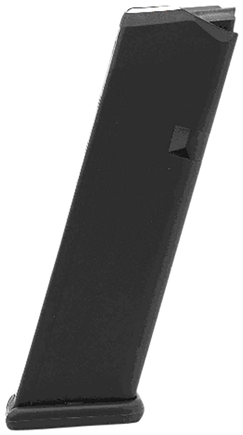 KCI USA KCIMZ007 Glock Pattern 9mm 17rd Black Polymer Magazine - Double Stack Glock