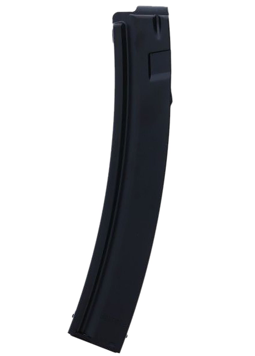 KCI USA KCIMZ019 HK MP5 Platform 9mm 30rd Hardened Steel Magazine