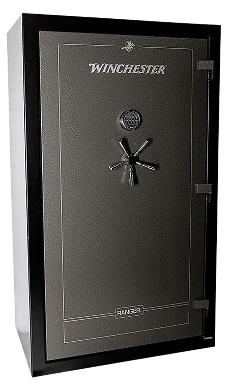 Winchester Safes SECWINR44-TT-E Ranger 44 Holds 55 Long Guns