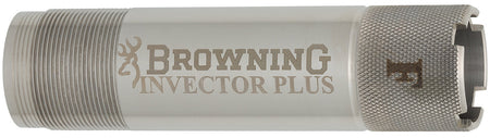 Browning Invector-Plus 12 Gauge Skeet Extended Choke Tube Highly Polished 17-4 Stainless Steel
