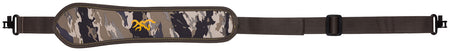 Browning Timber Black Rifle/Shotgun Sling with Thumb Loop and Sling Swivels