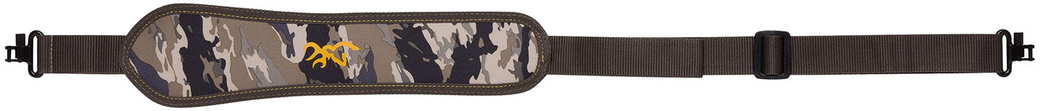 Browning Timber Ovix Camo Rifle/Shotgun Sling with Thumb Loop and Swivels