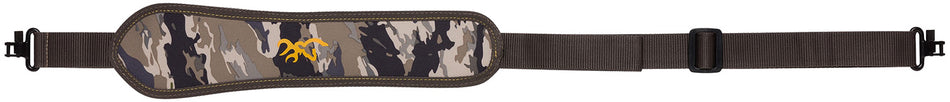 Browning Timber Ovix Camo Rifle/Shotgun Sling with Thumb Loop and Swivels