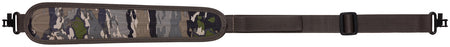 Browning 12232512 Range Pro Vintage Tan Foam Padded Rifle/Shotgun Sling Adjustable 28"-40"