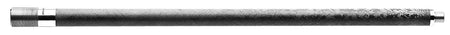 Proof Research 134542 6mm Creedmoor 16" Carbon Fiber Pre-Fit Bolt Action Barrel 1:7.5 Twist 4 Groove Threaded 5/8"-24 Sig Cross