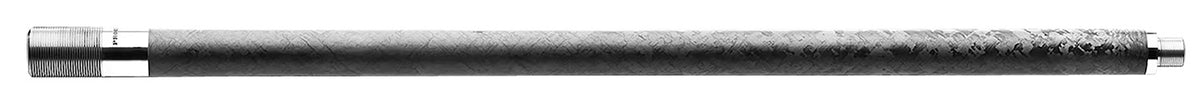 Proof Research 134559 6mm Creedmoor 20" Carbon Fiber Pre-Fit Bolt Action Barrel 1:7.5 Twist 4 Groove Threaded 5/8"-24 Sig Cross