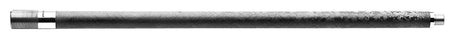 Proof Research 134559 6mm Creedmoor 20" Carbon Fiber Pre-Fit Bolt Action Barrel 1:7.5 Twist 4 Groove Threaded 5/8"-24 Sig Cross