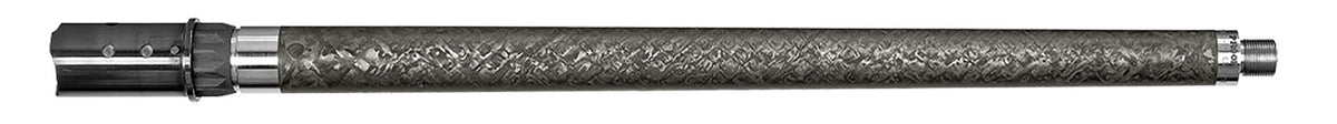 Proof Research 138953 260 Rem 20" Carbon Fiber Pre-Fit Bolt Action Barrel 1:8 Twist 5 Groove Threaded 5/8"-24 Sig Cross