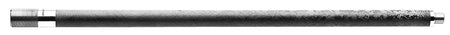 Proof Research 134481 308 Win 20" Carbon Fiber Pre-Fit Bolt Action Barrel 1:10 Twist 5 Groove Threaded 5/8"-24 Sig Cross