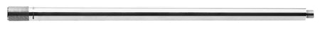 Proof Research 134573 6mm Creedmoor 20" Stainless Pre-Fit Bolt Action Barrel 1:7.5 Twist 5 Groove Threaded 5/8"-24 Sig Cross